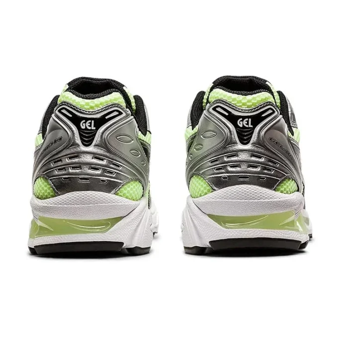 Gel-Kayano 14 « Illuminate Yellow »