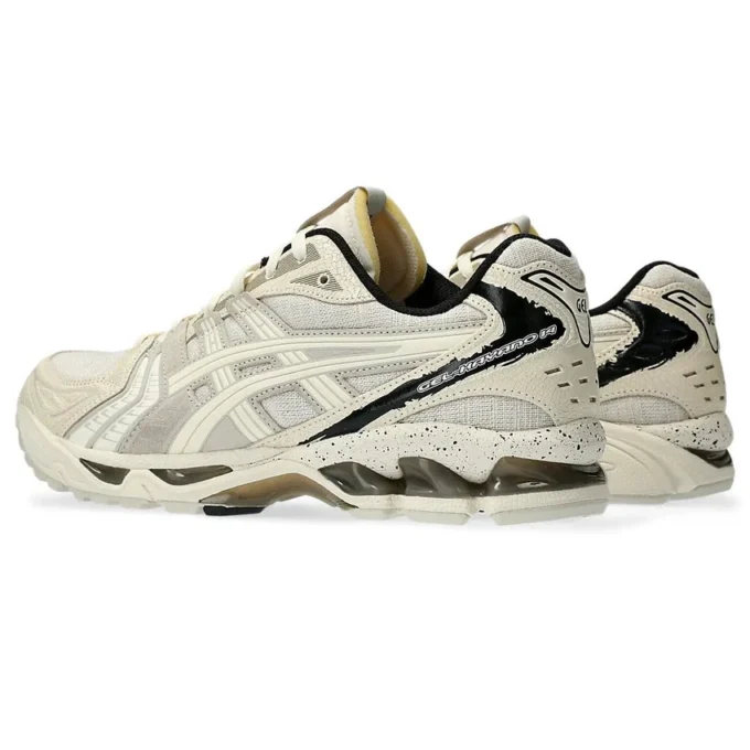 Gel-Kayano 14 « Imperfection »