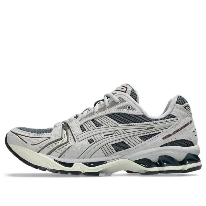 Gel-Kayano 14 « Ironclad Cloud Grey »