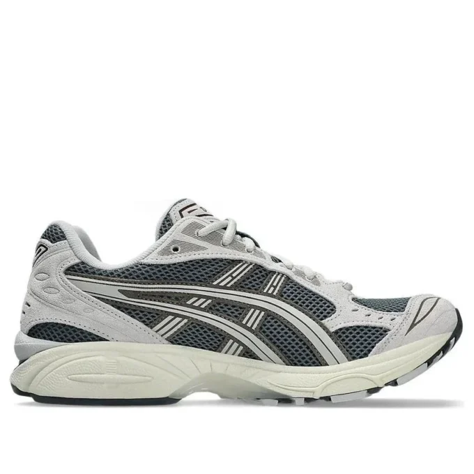 Gel-Kayano 14 « Ironclad Cloud Grey »
