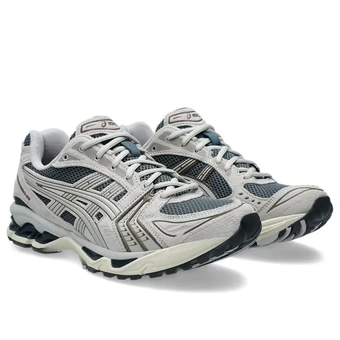Gel-Kayano 14 « Ironclad Cloud Grey »