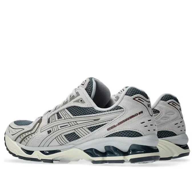 Gel-Kayano 14 « Ironclad Cloud Grey »