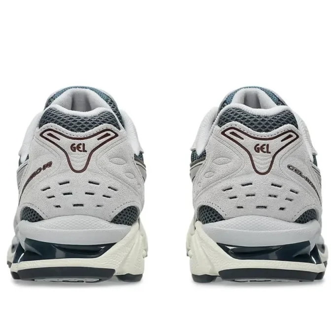 Gel-Kayano 14 « Ironclad Cloud Grey »