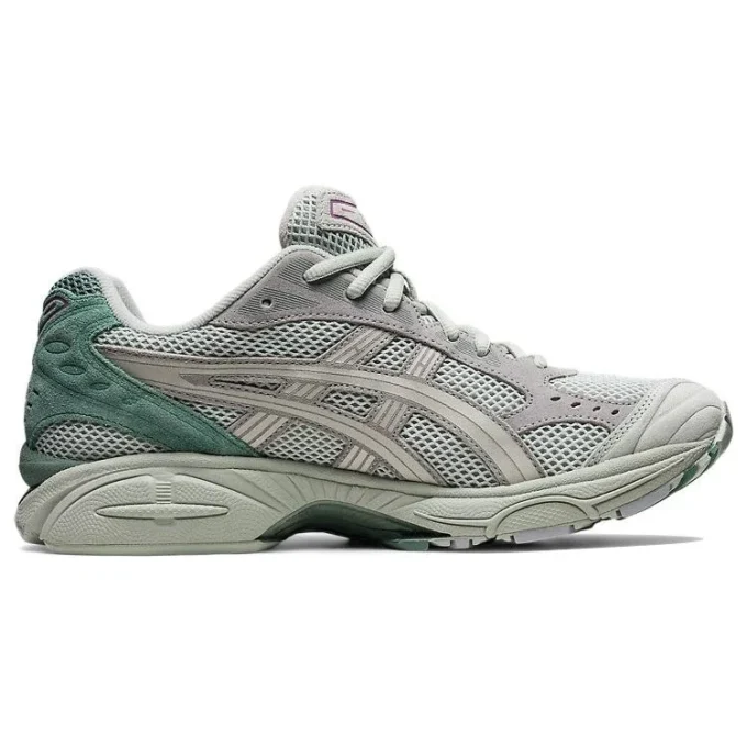 Gel-Kayano 14 « Light Sage Smoke Grey »