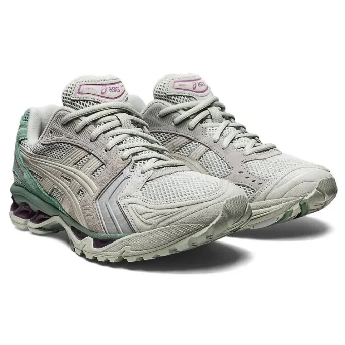 Gel-Kayano 14 « Light Sage Smoke Grey »