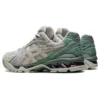 Gel-Kayano 14 « Light Sage Smoke Grey »