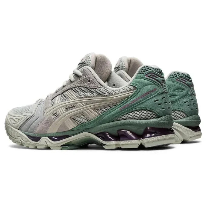 Gel-Kayano 14 « Light Sage Smoke Grey »