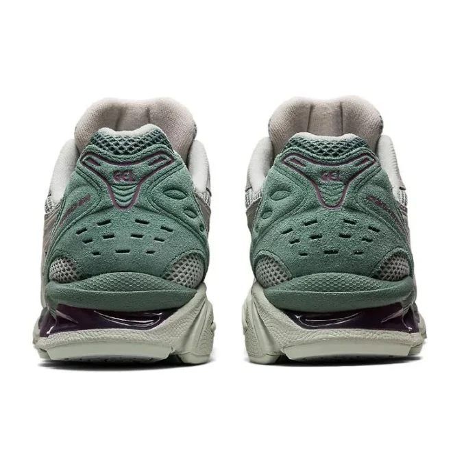 Gel-Kayano 14 « Light Sage Smoke Grey »
