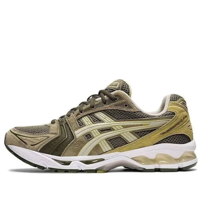 Gel-Kayano 14 « Mantle Green »
