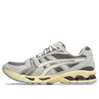 Gel-Kayano 14 « Mauve Grey Cream »