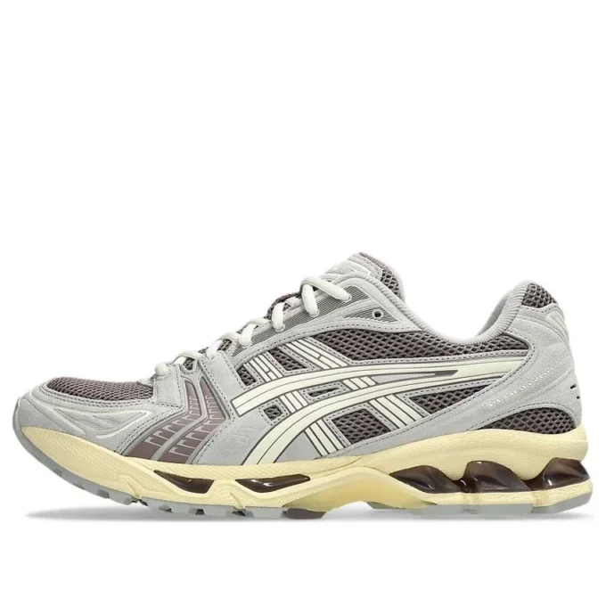 Gel-Kayano 14 « Mauve Grey Cream »