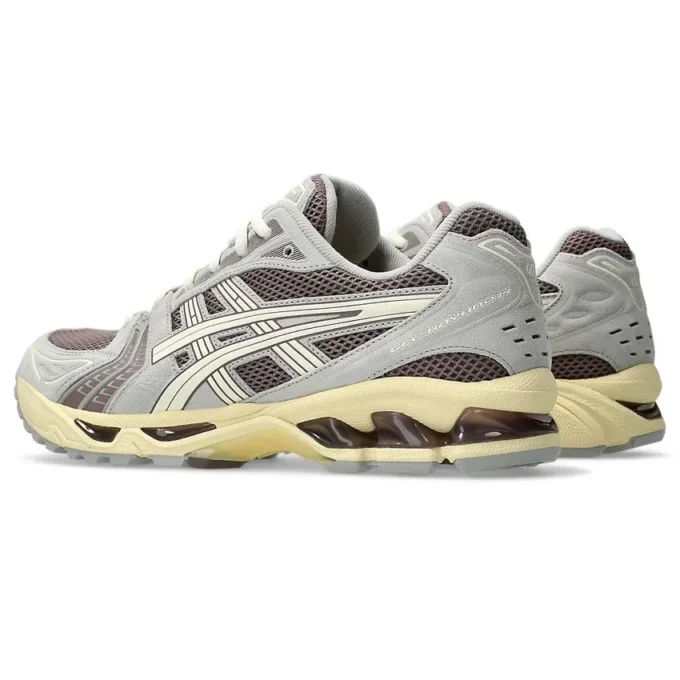 Gel-Kayano 14 « Mauve Grey Cream »