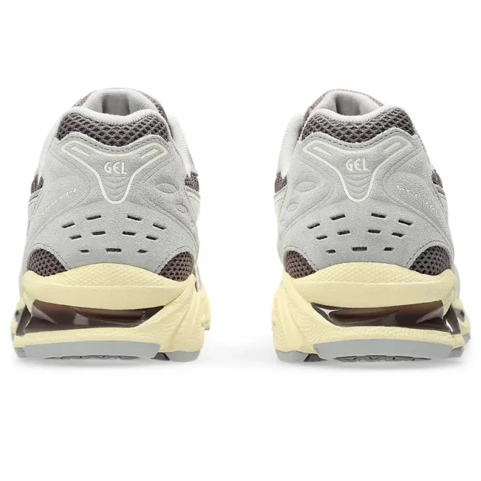 Gel-Kayano 14 « Mauve Grey Cream »