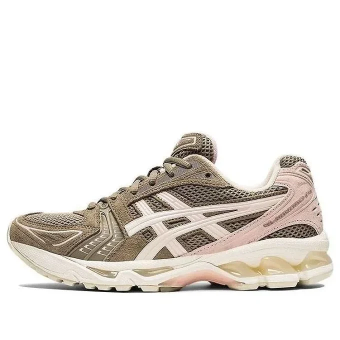 Gel-Kayano 14 « Mink Cream »