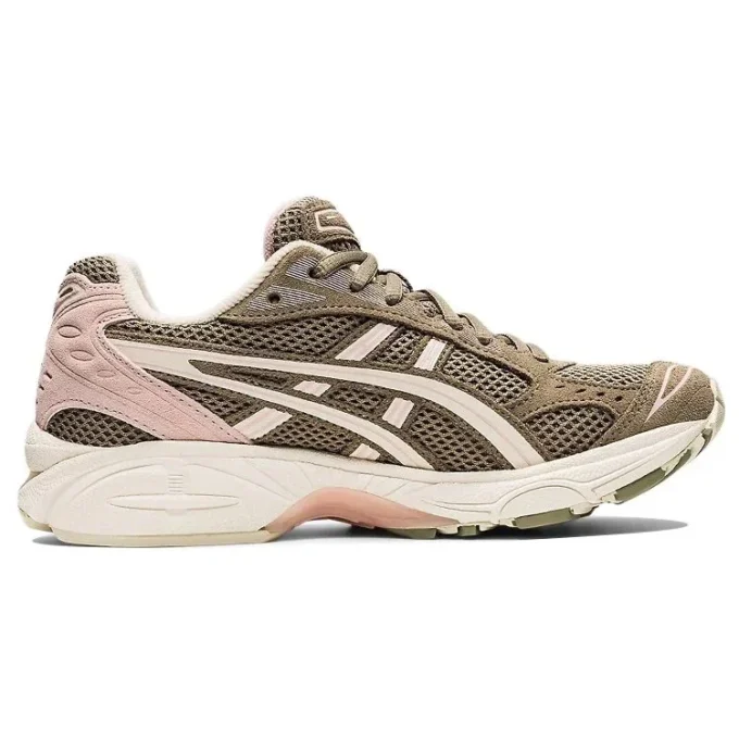 Gel-Kayano 14 « Mink Cream »