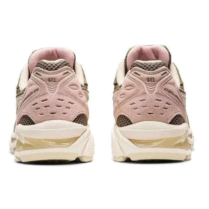 Gel-Kayano 14 « Mink Cream »