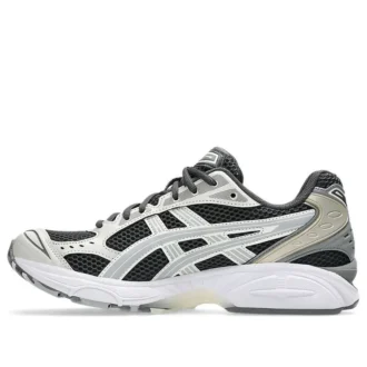 Gel-Kayano 14 « Obsidian Grey Cement »