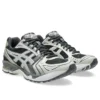 Gel-Kayano 14 « Obsidian Grey Cement »