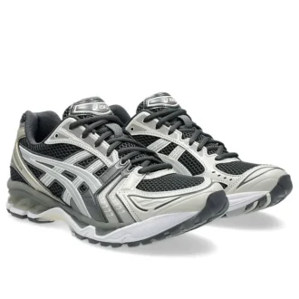 Gel-Kayano 14 « Obsidian Grey Cement »