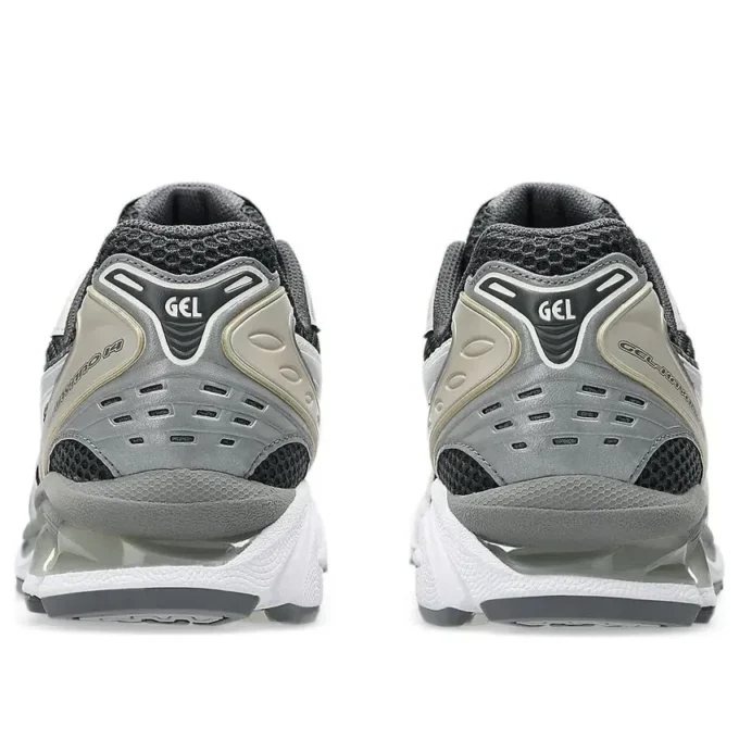Gel-Kayano 14 « Obsidian Grey Cement »