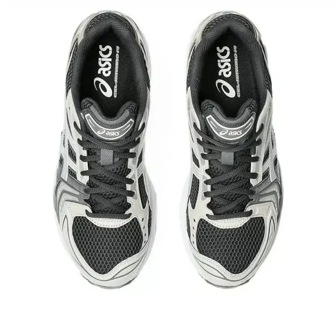 Gel-Kayano 14 « Obsidian Grey Cement »