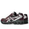 Gel-Kayano 14 « Obsidian Grey Pure Silver »