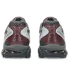 Gel-Kayano 14 « Obsidian Grey Pure Silver »