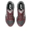 Gel-Kayano 14 « Obsidian Grey Pure Silver »