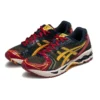 Gel-Kayano 14 « Olive Canvas Honey »
