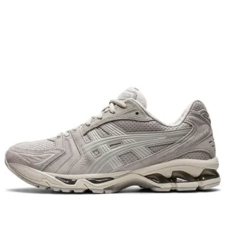 Gel-Kayano 14 « Oyster Grey »
