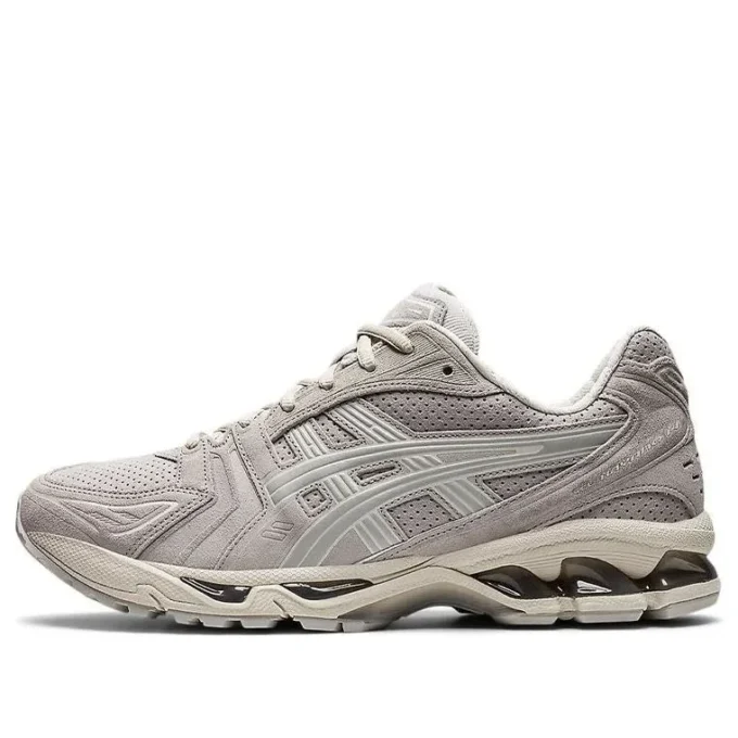 Gel-Kayano 14 « Oyster Grey »