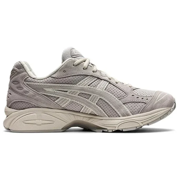 Gel-Kayano 14 « Oyster Grey »
