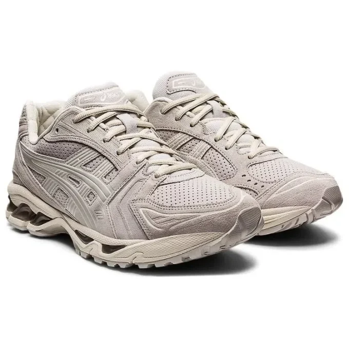 Gel-Kayano 14 « Oyster Grey »