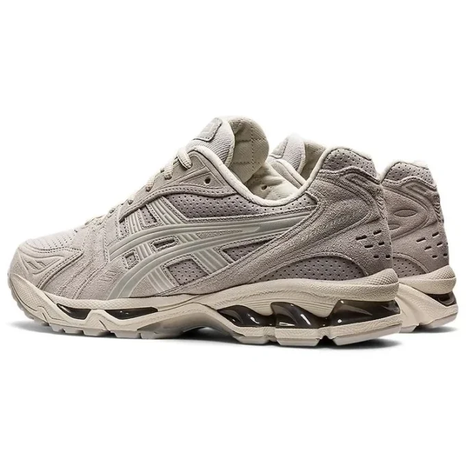 Gel-Kayano 14 « Oyster Grey »
