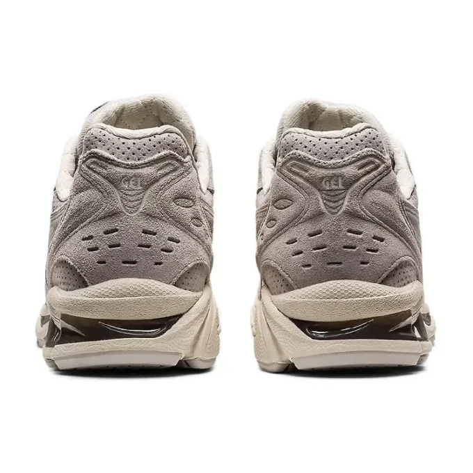 Gel-Kayano 14 « Oyster Grey »