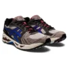 Gel-Kayano 14 « Oyster Grey Illusion Blue »
