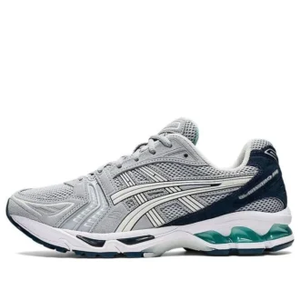 Gel-Kayano 14 « Piedmont Grey »
