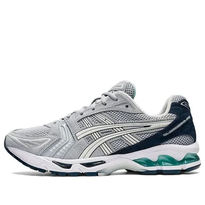 Gel-Kayano 14 « Piedmont Grey »