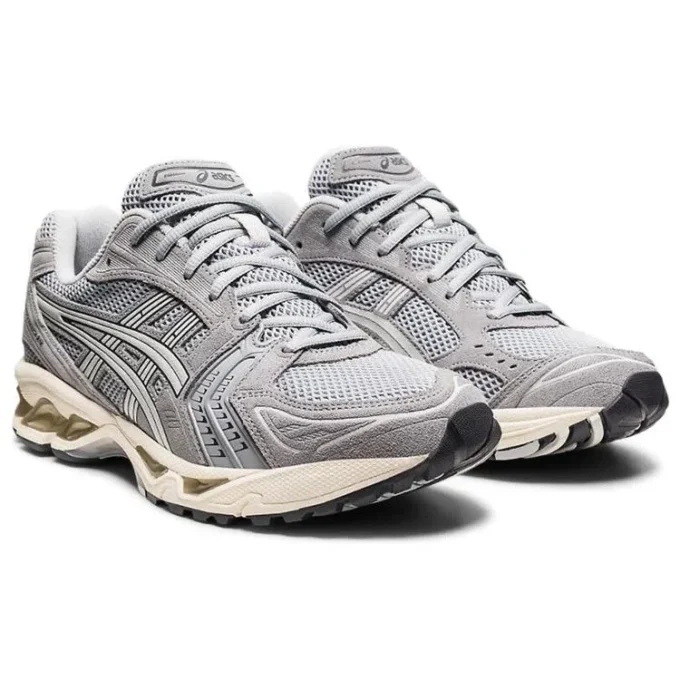 Gel-Kayano 14 « Piedmont Grey »