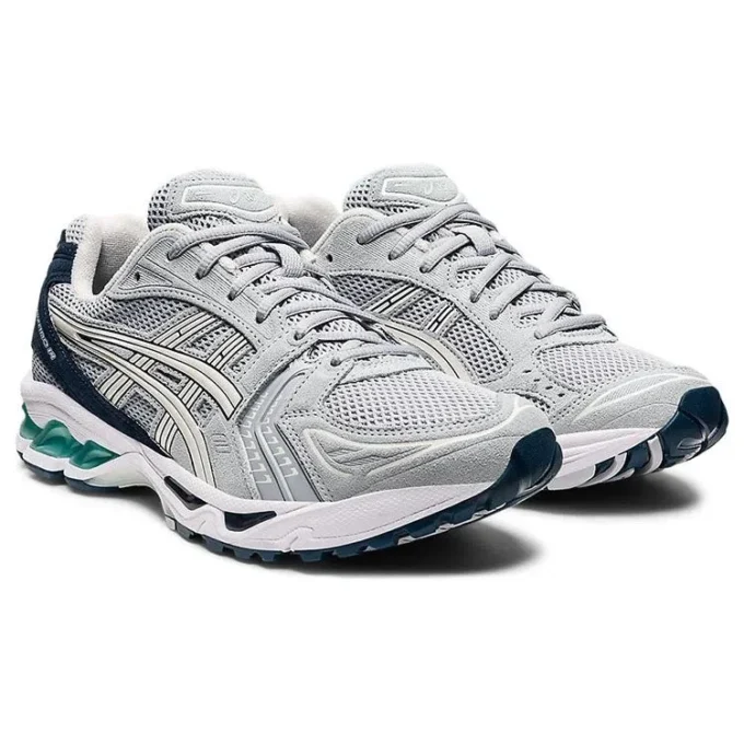 Gel-Kayano 14 « Piedmont Grey »