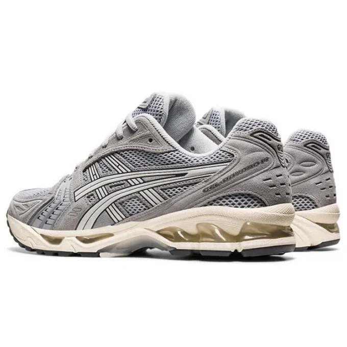 Gel-Kayano 14 « Piedmont Grey »