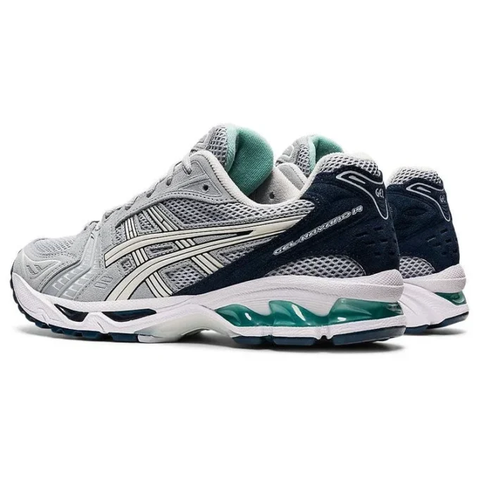 Gel-Kayano 14 « Piedmont Grey »