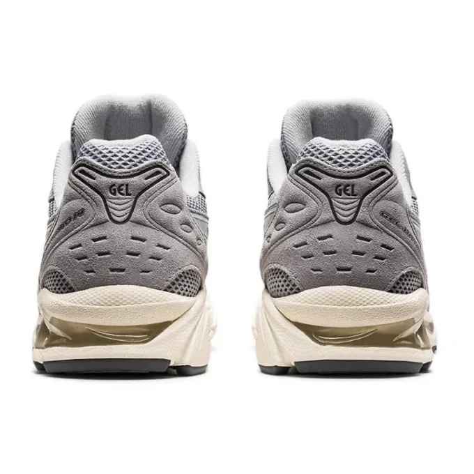 Gel-Kayano 14 « Piedmont Grey »