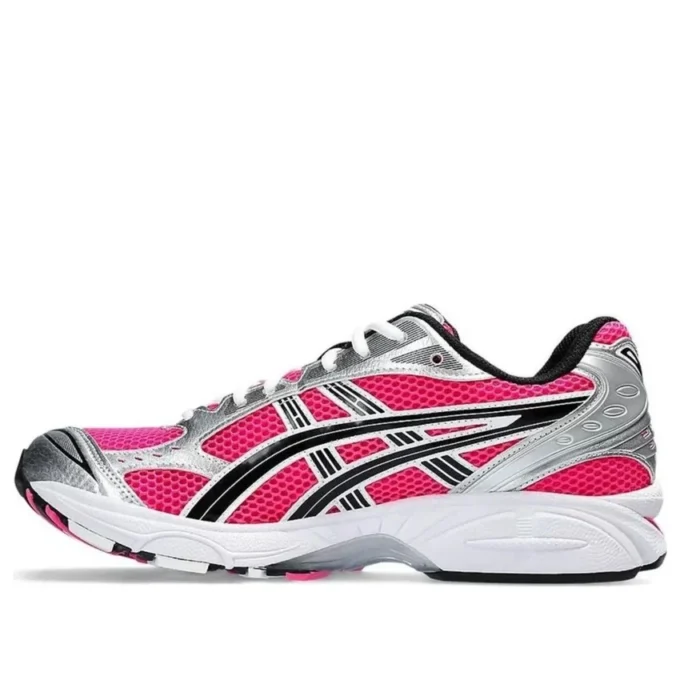 Gel-Kayano 14 « Pink Glow »