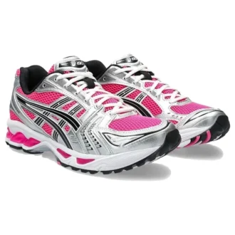 Gel-Kayano 14 « Pink Glow »