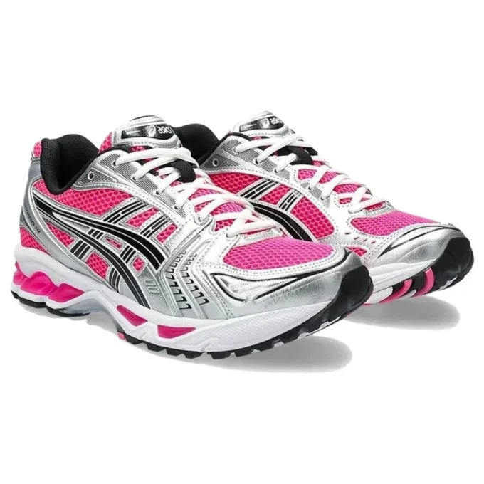 Gel-Kayano 14 « Pink Glow »