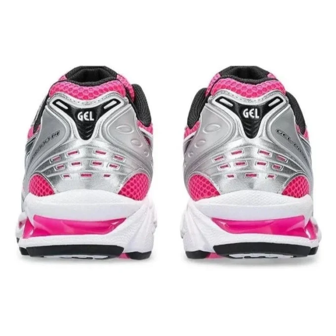 Gel-Kayano 14 « Pink Glow »