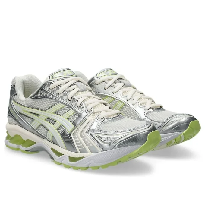 Gel-Kayano 14 « Pistachio »
