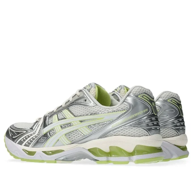 Gel-Kayano 14 « Pistachio »
