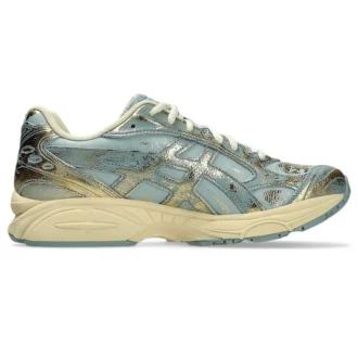 Gel-Kayano 14 « Pure Gold Cold Moss »